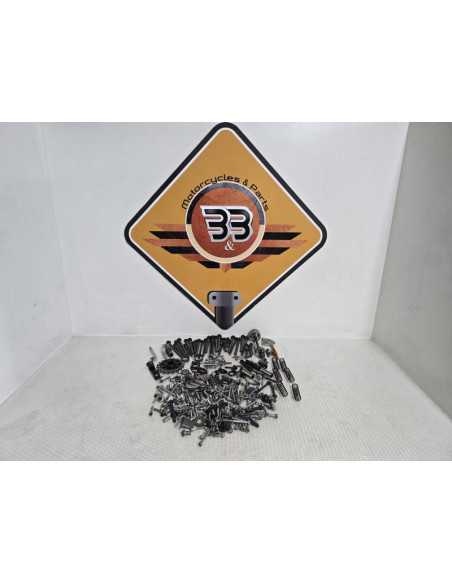 Lot Suruburi BMW F 800 GT 2017, BNB1017