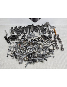 Screws Lot BMW F 800 GT 2017, BNB1017 2