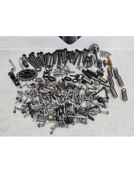 Screws Lot BMW F 800 GT 2017, BNB1017