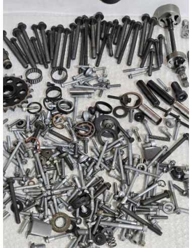 Screws Lot BMW F 800 GT 2017, BNB1017