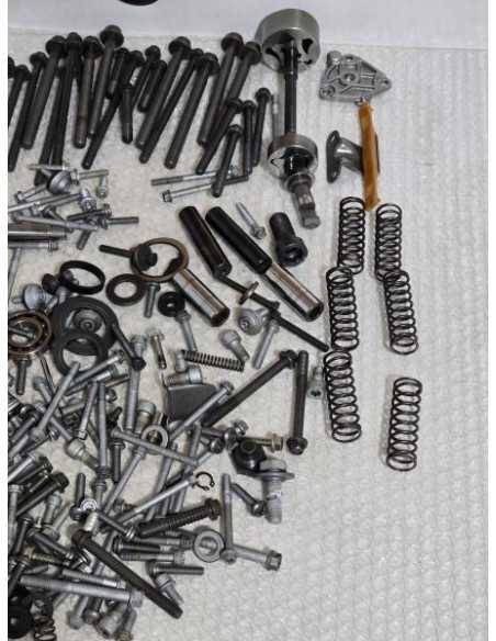 Screws Lot BMW F 800 GT 2017, BNB1017