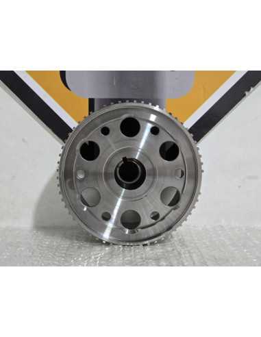 Rotor BMW F 800 GT 2017, 12318524422