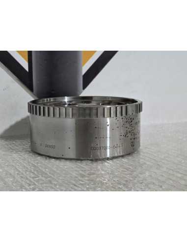 Rotor BMW F 800 GT 2017, 12318524422