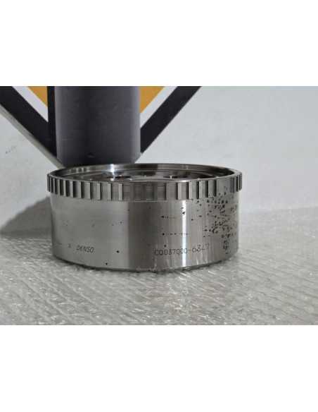 Rotor BMW F 800 GT 2017, 12318524422