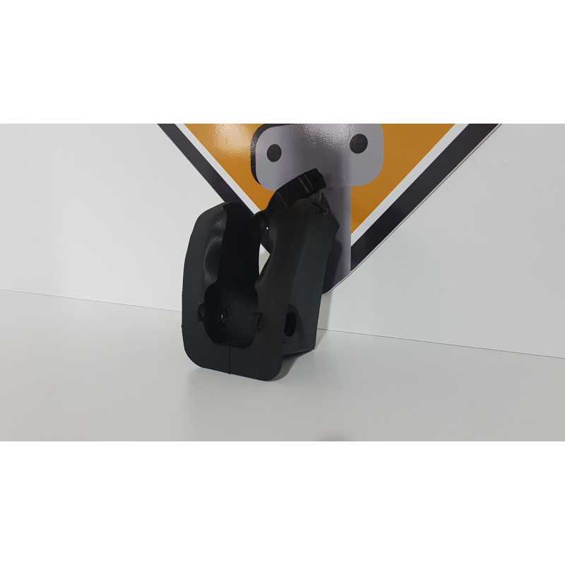 Garnitura Cauciuc Rezervor Harley Davidson FAT BOY - FLSTF - 2003 