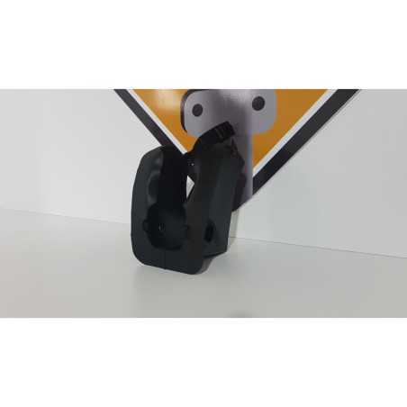 Fuel Tank Rubber Harley Davidson FAT BOY - FLSTF - 2003 