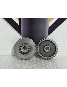 Starter Gears BMW F 800 GT 2017, 11267690437 11267695827 2