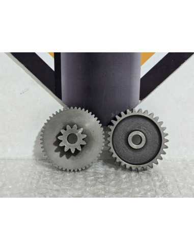 Starter Gears BMW F 800 GT 2017, 11267690437 11267695827