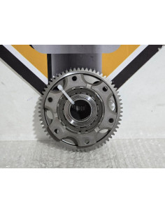 Rulment Unisens Frai BMW F 800 GT 2017, 12318524427 11118537769 2