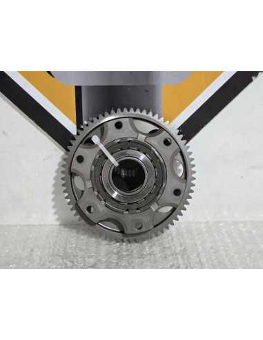 Rulment Unisens Frai BMW F 800 GT 2017, 12318524427 11118537769