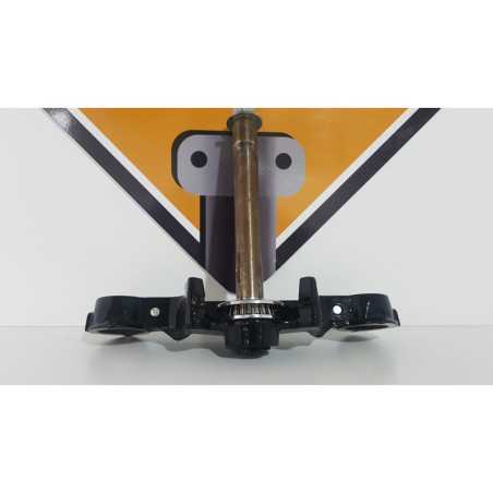 Lower Bottom Yoke Steering Harley Davidson FAT BOY - FLSTF - 2003 