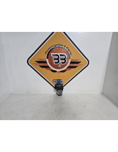 Termoflot BMW F 800 GT 2017, 11538524136 11447711154