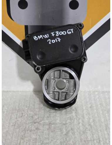 Termoflot BMW F 800 GT 2017, 11538524136 11447711154