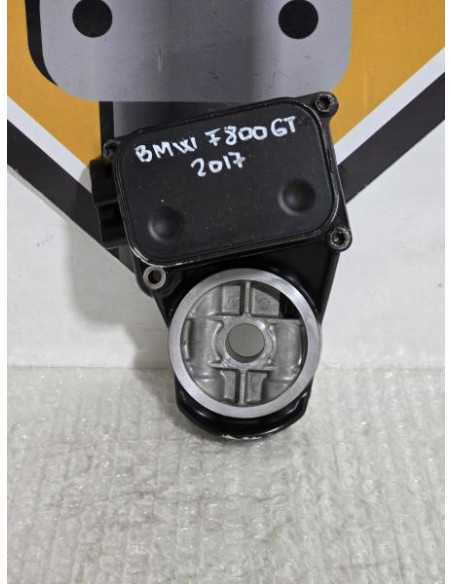 Termoflot BMW F 800 GT 2017, 11538524136 11447711154