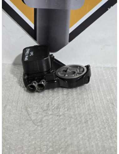 Oil Cooler BMW F 800 GT 2017, 11538524136 11447711154