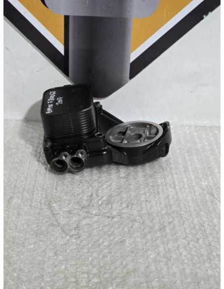 Oil Cooler BMW F 800 GT 2017, 11538524136 11447711154