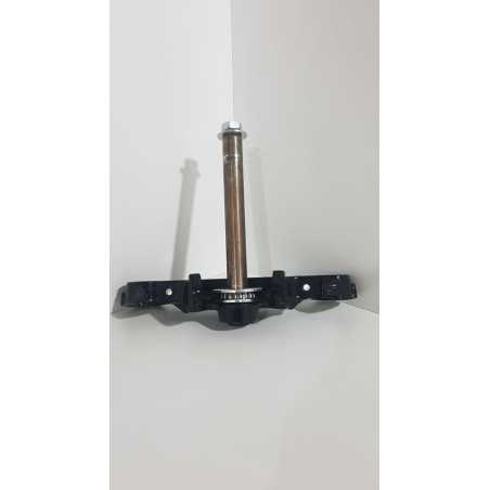 Lower Bottom Yoke Steering Harley Davidson FAT BOY - FLSTF - 2003 