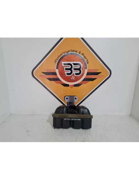 Airbox Air Filter Box Yamaha FZR 600 4JH 1995, 4MM144110000 4JH144210000