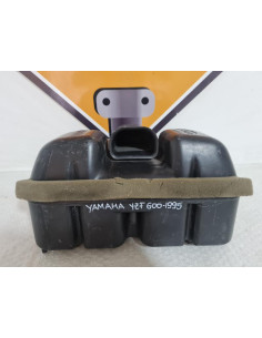 Airbox Air Filter Box Yamaha FZR 600 4JH 1995, 4MM144110000 4JH144210000 2