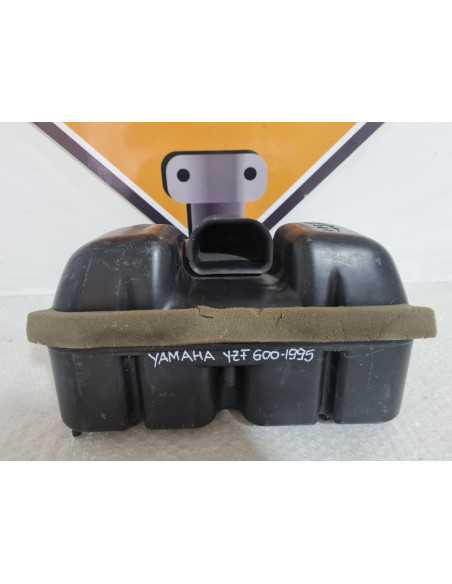 Airbox Yamaha FZR 600 4JH 1995, 4MM144110000 4JH144210000
