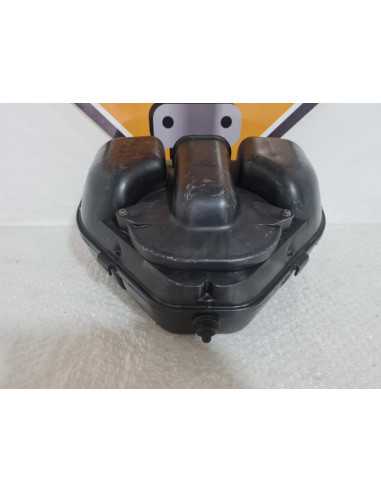 Airbox Yamaha FZR 600 4JH 1995, 4MM144110000 4JH144210000