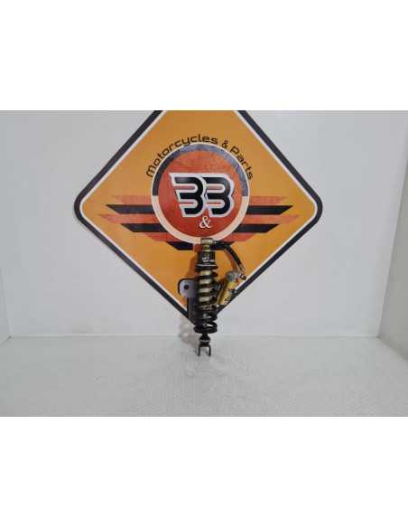Rear Shock Absorber Yamaha FZR 600 4JH 1995, 4JH222103000