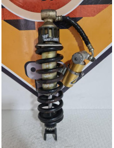 Rear Shock Absorber Yamaha FZR 600 4JH 1995, 4JH222103000 2