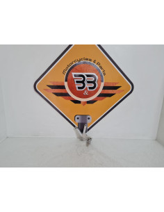 Pedal Playing Rear Right Yamaha FZR 600 4JH 1995, 4JH2742L1000 3XV274411100