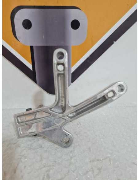 Pedal Playing Rear Right Yamaha FZR 600 4JH 1995, 4JH2742L1000 3XV274411100