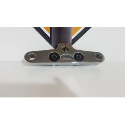 Top Fork Yoke Harley Davidson FAT BOY - FLSTF - 2003 2