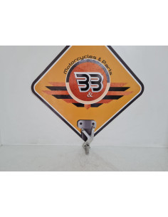 Pedal Playing Rear Left Yamaha FZR 600 4JH 1995, 4JH2741L0100 3XV274310100