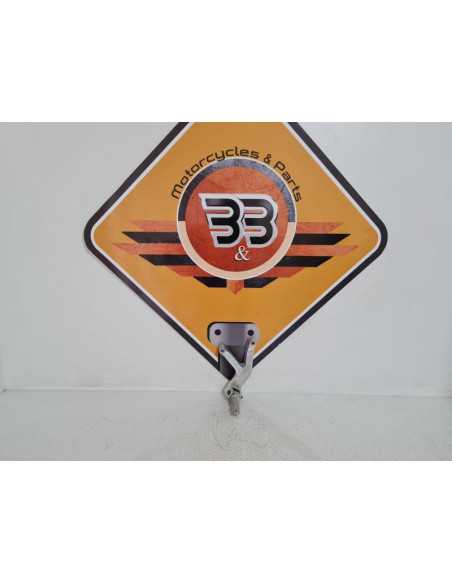 Ansamblu Scarita Stanga Pasager Yamaha FZR 600 4JH 1995, 4JH2741L0100 3XV274310100