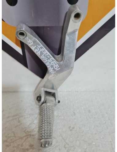 Pedal Playing Rear Left Yamaha FZR 600 4JH 1995, 4JH2741L0100 3XV274310100