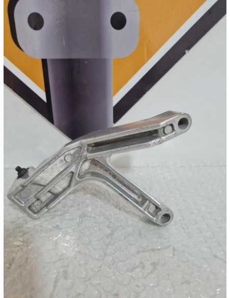 Ansamblu Scarita Stanga Pasager Yamaha FZR 600 4JH 1995, 4JH2741L0100 3XV274310100