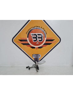 Pedal Playing Front Left Yamaha FZR 600 4JH 1995, 4FM274420200 4JH274100000