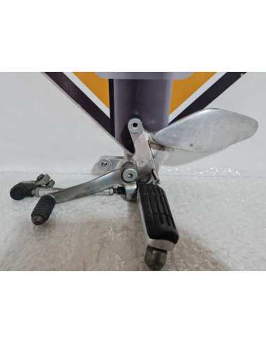 Pedal Playing Front Left Yamaha FZR 600 4JH 1995, 4FM274420200 4JH274100000