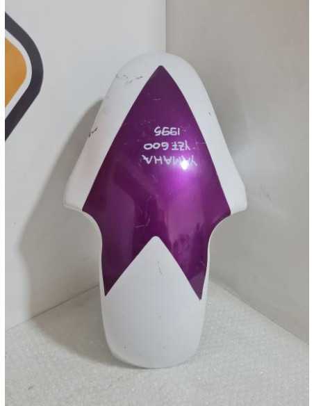 Front Fender Mudguard Yamaha FZR 600 4JH 1995, 4FM2151103R0