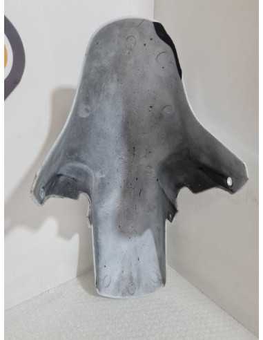 Front Fender Mudguard Yamaha FZR 600 4JH 1995, 4FM2151103R0