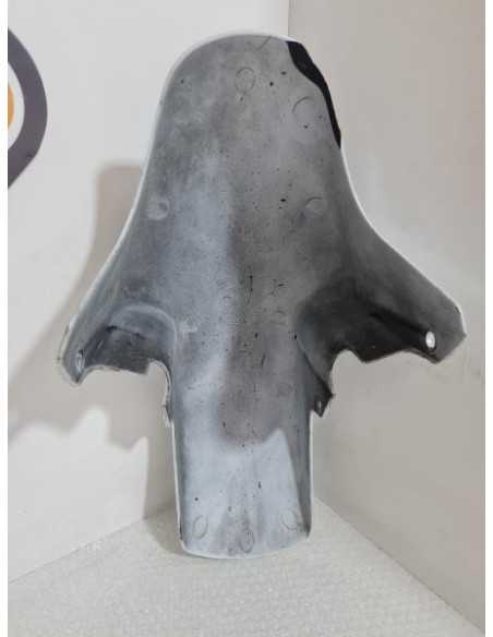 Front Fender Mudguard Yamaha FZR 600 4JH 1995, 4FM2151103R0