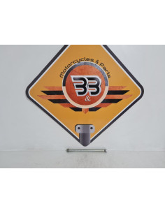 Swingarm Axle Yamaha FZR 600 4JH 1995, 1UY221411000