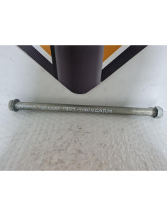 Swingarm Axle Yamaha FZR 600 4JH 1995, 1UY221411000 2
