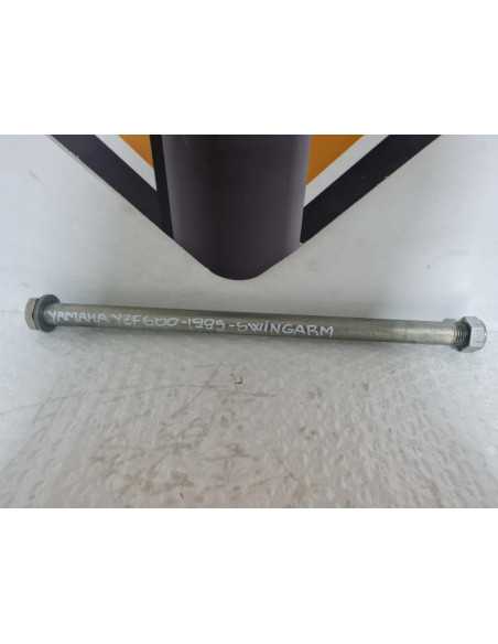 Swingarm Axle Yamaha FZR 600 4JH 1995, 1UY221411000