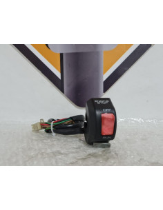 Bloc Pornire Yamaha FZR 600 4JH 1995, 4UN839750100 2