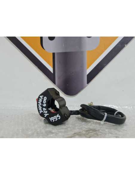 Right Switch Yamaha FZR 600 4JH 1995, 4UN839750100