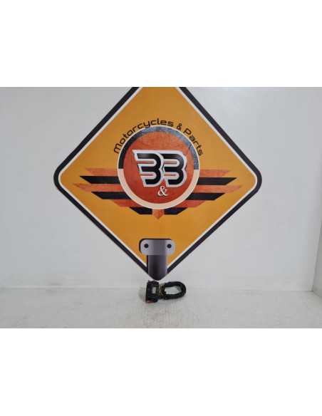 Left Switch Yamaha FZR 600 4JH 1995, 4BR839690100