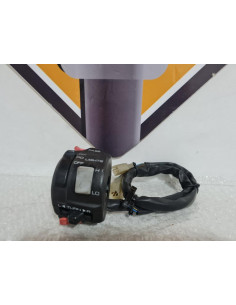 Left Switch Yamaha FZR 600 4JH 1995, 4BR839690100 2
