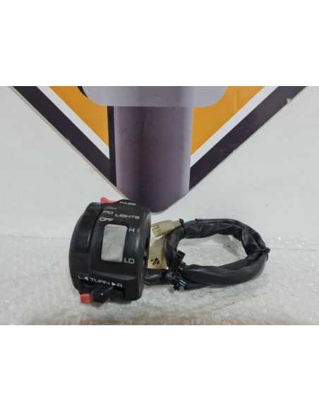 Left Switch Yamaha FZR 600 4JH 1995, 4BR839690100