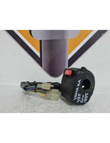 Bloc Semnalizare Yamaha FZR 600 4JH 1995, 4BR839690100