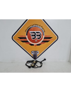 Bobine Inductie Si Fise Yamaha FZR 600 4JH 1995, 4JH823100000 4JH823200000