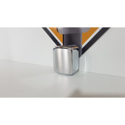 Ignition Coil Cover Harley Davidson FAT BOY - FLSTF - 2003 2